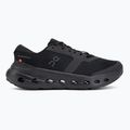Чоловічі бігові кросівки On Cloudrunner 3 black/black 2