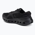 Чоловічі бігові кросівки On Cloudrunner 3 black/black 3