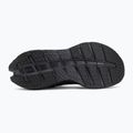 Чоловічі бігові кросівки On Cloudrunner 3 black/black 4