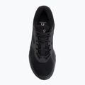 Чоловічі бігові кросівки On Cloudrunner 3 black/black 5