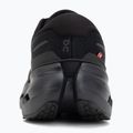 Чоловічі бігові кросівки On Cloudrunner 3 black/black 6