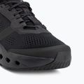 Чоловічі бігові кросівки On Cloudrunner 3 black/black 7