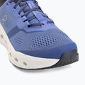 Чоловічі бігові кросівки On Cloudrunner 3 sailor/ivory 7