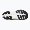 Чоловічі бігові кросівки On Cloudrunner 3 black/ivory 4