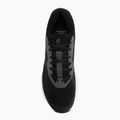 Чоловічі бігові кросівки On Cloudrunner 3 black/ivory 5