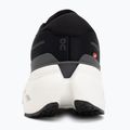 Чоловічі бігові кросівки On Cloudrunner 3 black/ivory 6