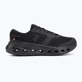 Чоловічі бігові кросівки On Cloudrunner 3 Wide black/black 2