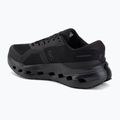 Чоловічі бігові кросівки On Cloudrunner 3 Wide black/black 3