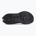 Чоловічі бігові кросівки On Cloudrunner 3 Wide black/black 4