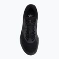 Чоловічі бігові кросівки On Cloudrunner 3 Wide black/black 5