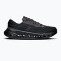 Кросівки для бігу чоловічі On Cloudrunner 3 Waterproof black/black
