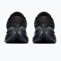 Кросівки для бігу чоловічі On Cloudrunner 3 Waterproof black/black 3