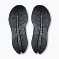 Кросівки для бігу чоловічі On Cloudrunner 3 Waterproof black/black 5