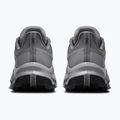 Кросівки трекінгові чоловічі On Running Cloudhorizon 2 Waterproof rock/alloy 4