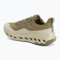 Кросівки трекінгові чоловічі On Running Cloudhorizon 2 Waterproof olive/chalk 3
