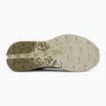 Кросівки трекінгові чоловічі On Running Cloudhorizon 2 Waterproof olive/chalk 4