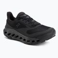 Чоловічі трекінгові черевики On Cloudhorizon 2 Waterproof black/black