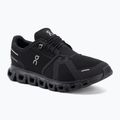 Кросівки чоловічі On Cloud 6 Wide black/black