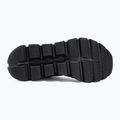 Кросівки чоловічі On Cloud 6 Wide black/black 4