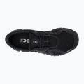 Кросівки чоловічі On Cloud 6 Wide black/black 5