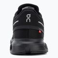 Кросівки чоловічі On Cloud 6 Wide black/black 6