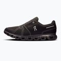 Кросівки чоловічі On Cloud 6 Wide black/black 2