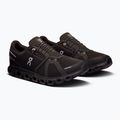 Кросівки чоловічі On Cloud 6 Wide black/black 3