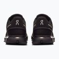 Кросівки чоловічі On Cloud 6 Wide black/black 4