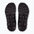 Кросівки чоловічі On Cloud 6 Wide black/black 5