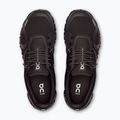 Кросівки чоловічі On Cloud 6 Wide black/black 6