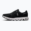 Кросівки чоловічі On Cloud 6 Wide black/white 2