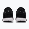 Кросівки чоловічі On Cloud 6 Wide black/white 4