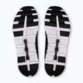 Кросівки чоловічі On Cloud 6 Wide black/white 5