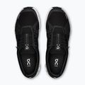 Кросівки чоловічі On Cloud 6 Wide black/white 6