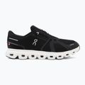 Кросівки чоловічі On Cloud 6 Wide black/white 2