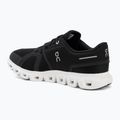 Кросівки чоловічі On Cloud 6 Wide black/white 3