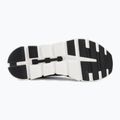 Кросівки чоловічі On Cloud 6 Wide black/white 4