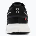 Кросівки чоловічі On Cloud 6 Wide black/white 6