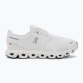 Кросівки чоловічі On Cloud 6 Wide white/white 2
