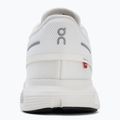 Кросівки чоловічі On Cloud 6 Wide white/white 6