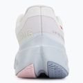 Кросівки для бігу жіночі On Cloudsurfer Next peony/heather 6