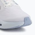 Кросівки для бігу жіночі On Cloudsurfer Next peony/heather 7