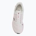 Кросівки для бігу жіночі On Cloudsurfer Next peony/ivory 5