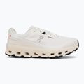 Кросівки для бігу жіночі On Running Cloudvista 2 Waterproof ivory/cream 2