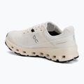 Кросівки для бігу жіночі On Running Cloudvista 2 Waterproof ivory/cream 3