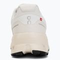 Кросівки для бігу жіночі On Running Cloudvista 2 Waterproof ivory/cream 6