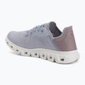 Кросівки жіночі On Cloud 6 Coast nimbus/heron 3