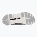 Кросівки жіночі On Cloud 6 Coast nimbus/heron 4