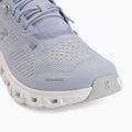 Кросівки жіночі On Cloud 6 Coast nimbus/heron 7