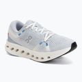 Кросівки для бігу жіночі On Cloudsurfer 2 heather/ivory